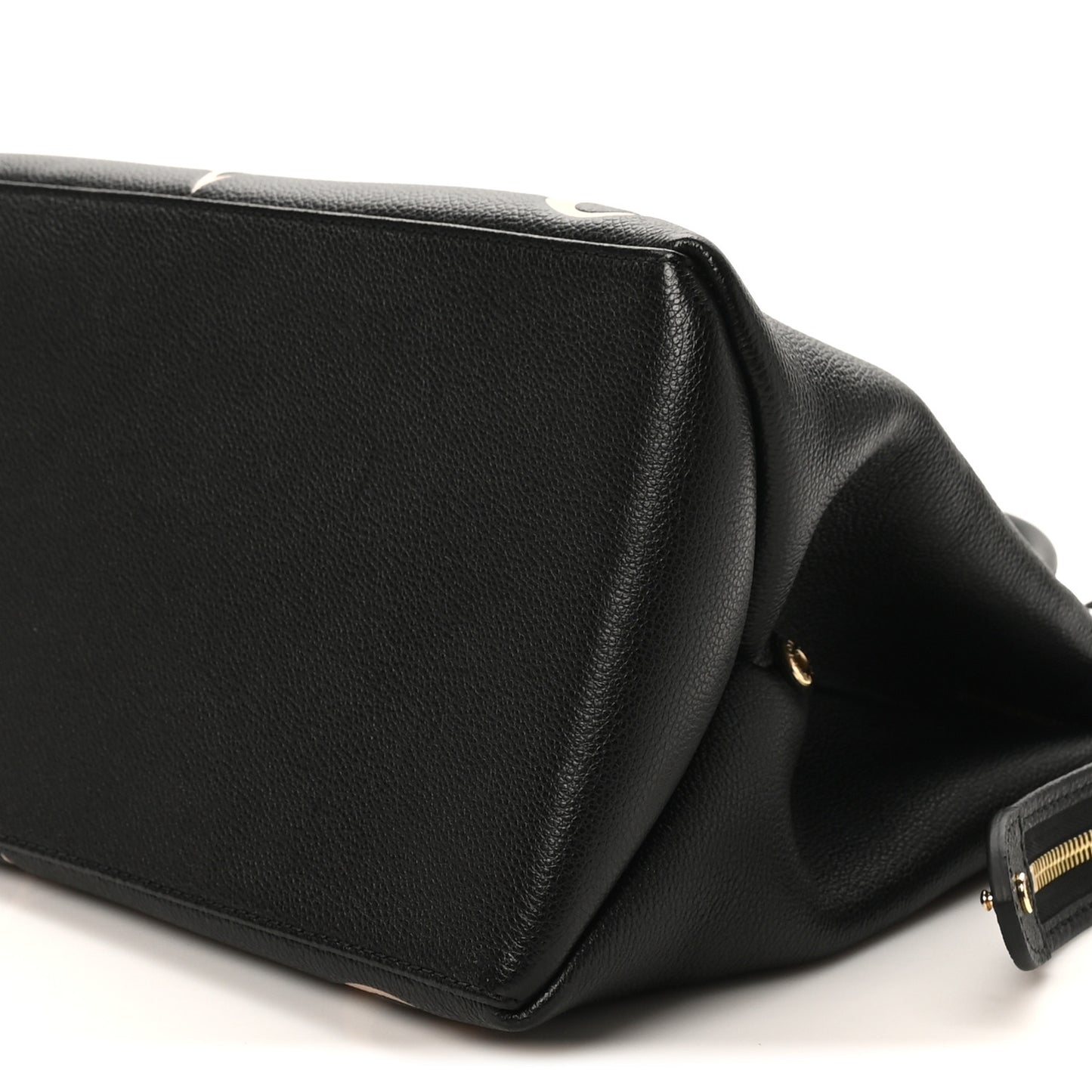 Empreinte Monogram Giant Grand Palais Black Beige