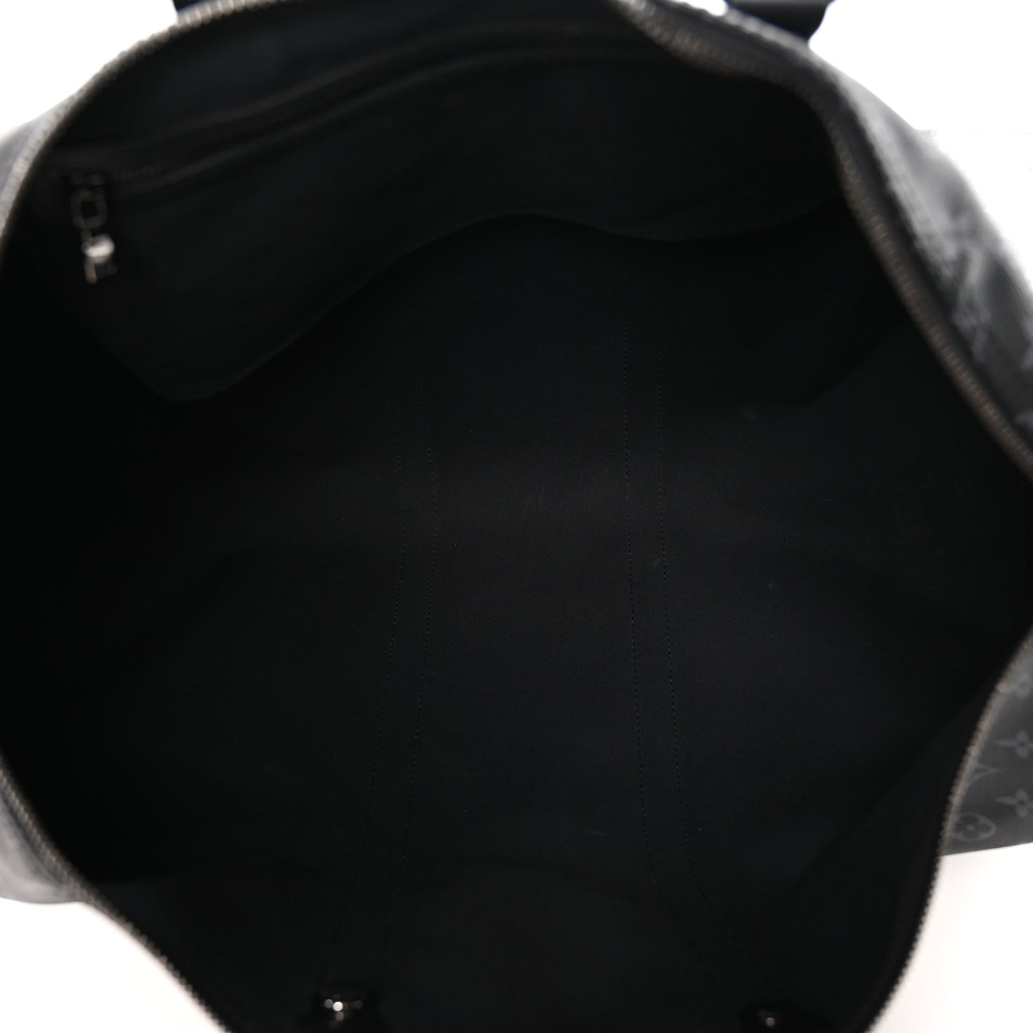 Monogram Eclipse Keepall Bandouliere 55