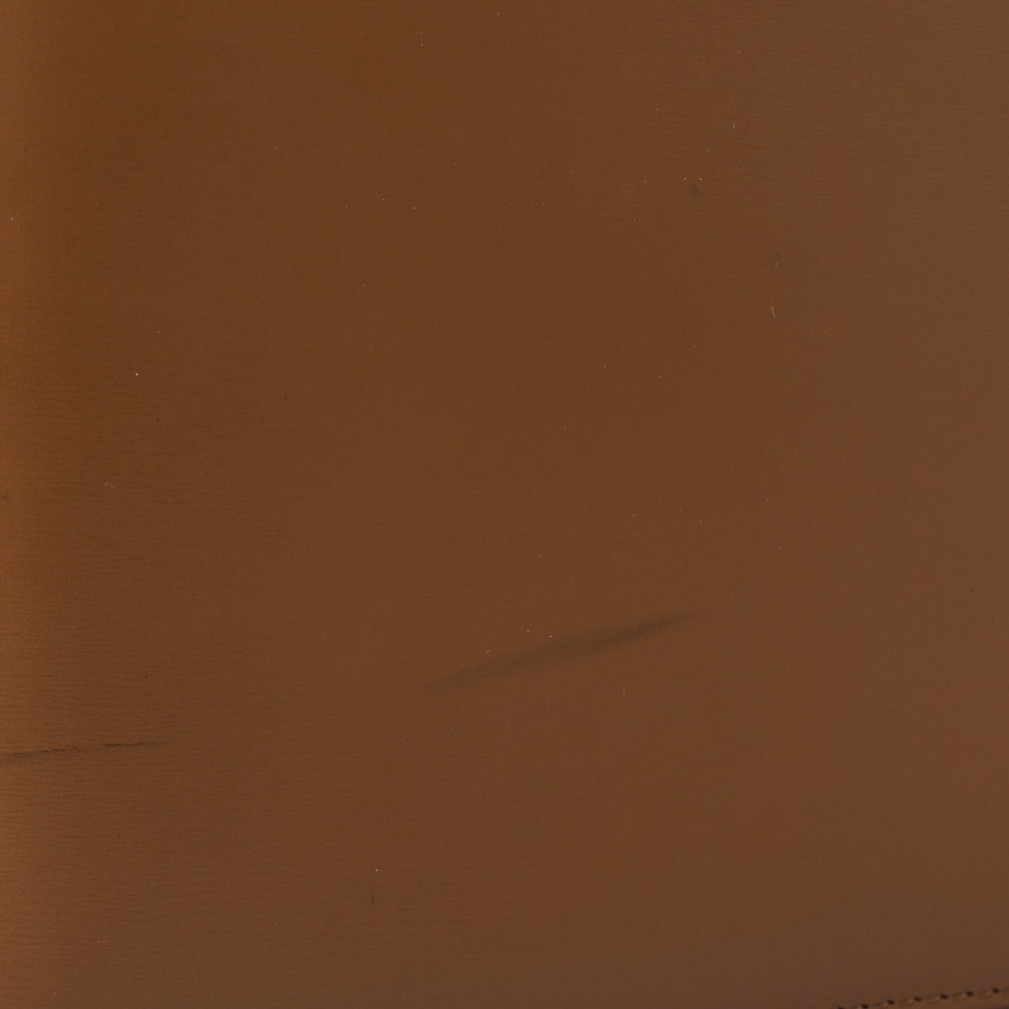 Patina Box Calfskin Medium Clasp Bag Light Camel