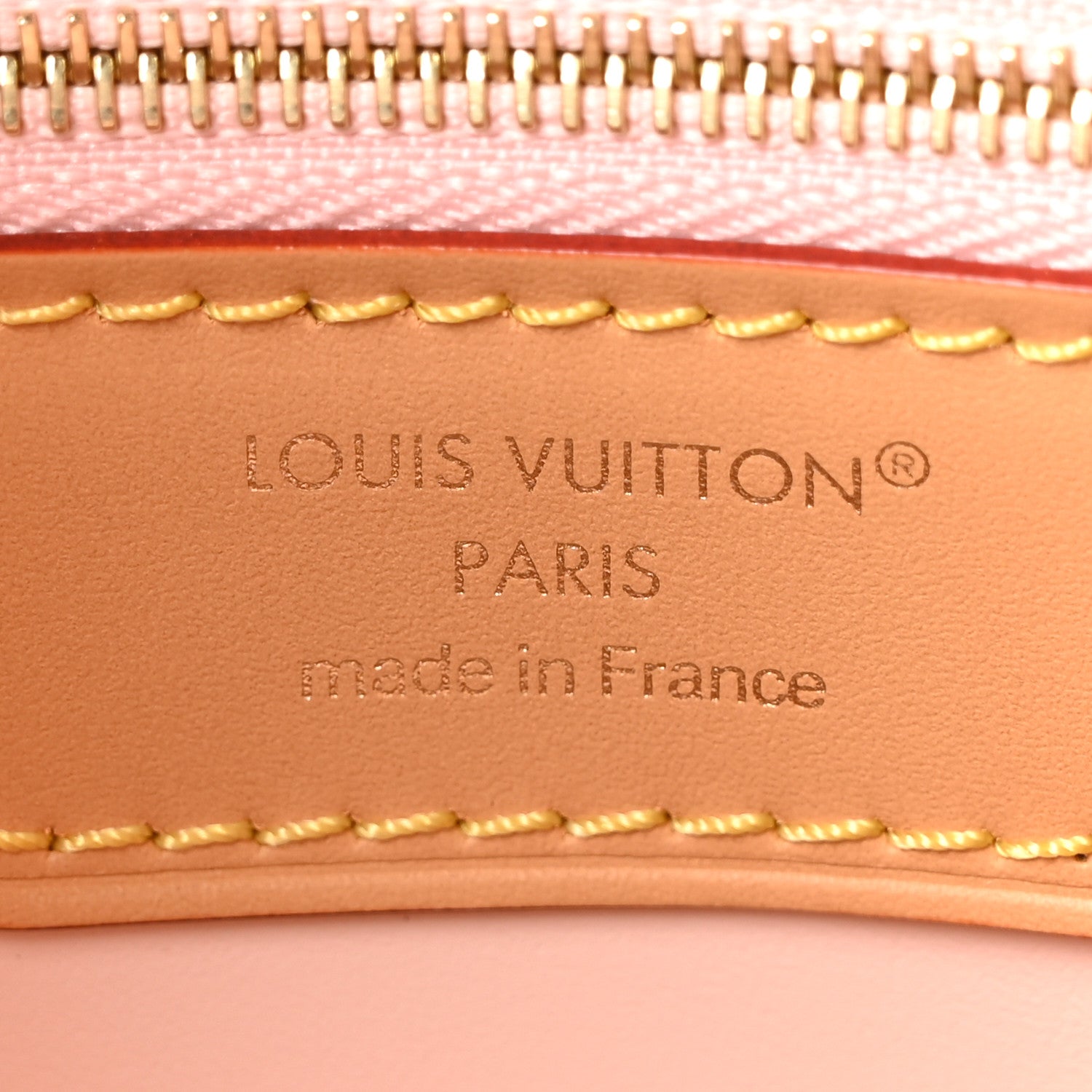 Louis Vuitton Monogram Dune Lucky Speedy Soft 30 Pink 6 of 9