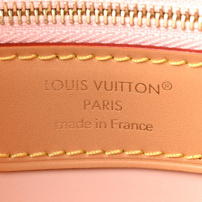 Louis Vuitton Monogram Dune Lucky Speedy Soft 30 Pink 6 of 9