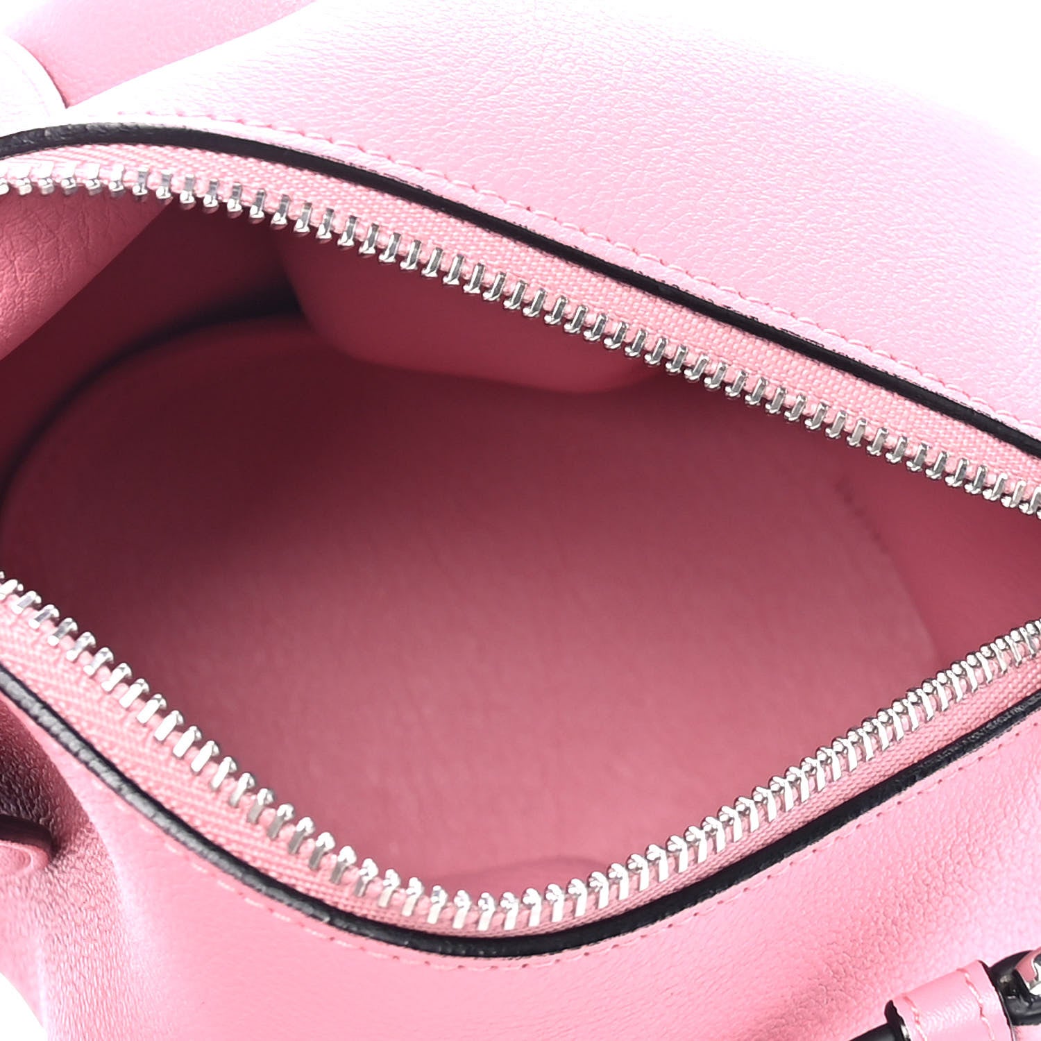 Loewe Calfskin Mini Elephant Crossbody Bag Candy 4 of 4
