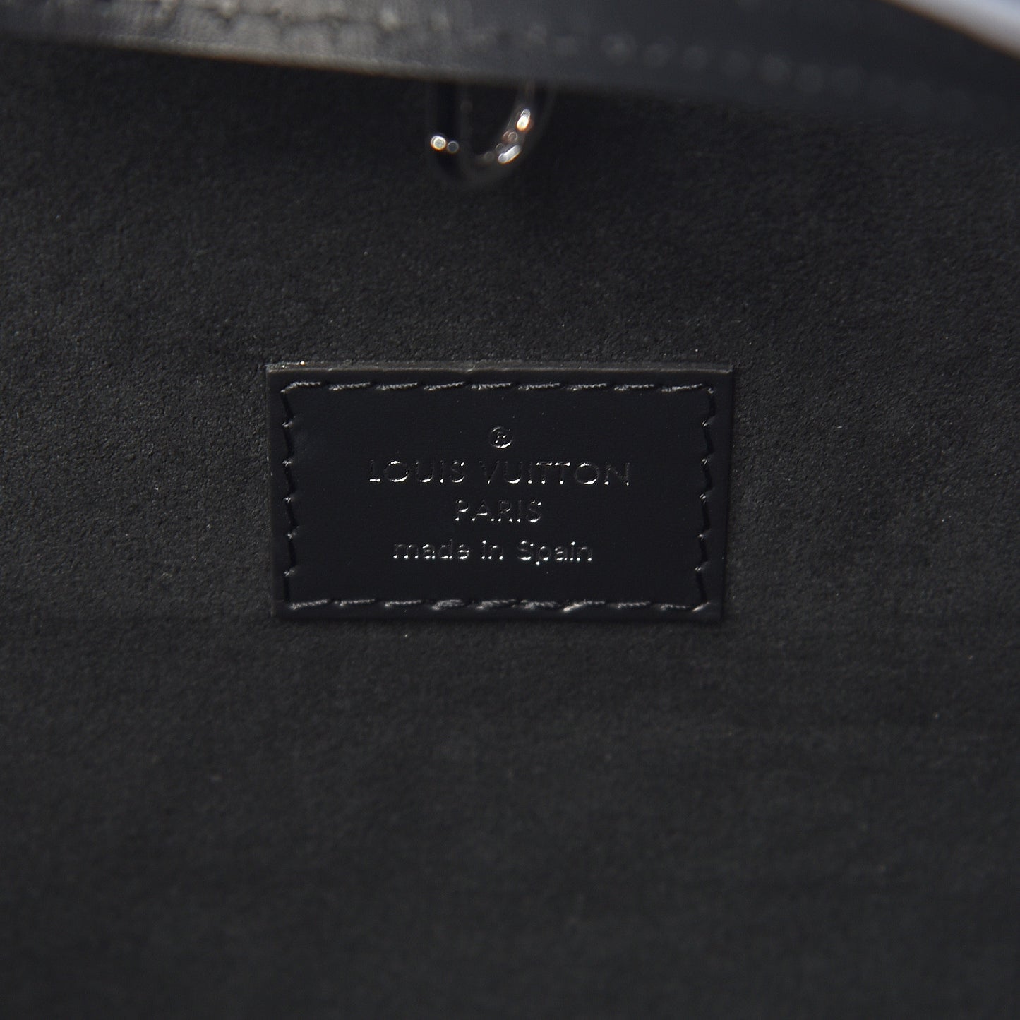 Epi Neverfull MM Black