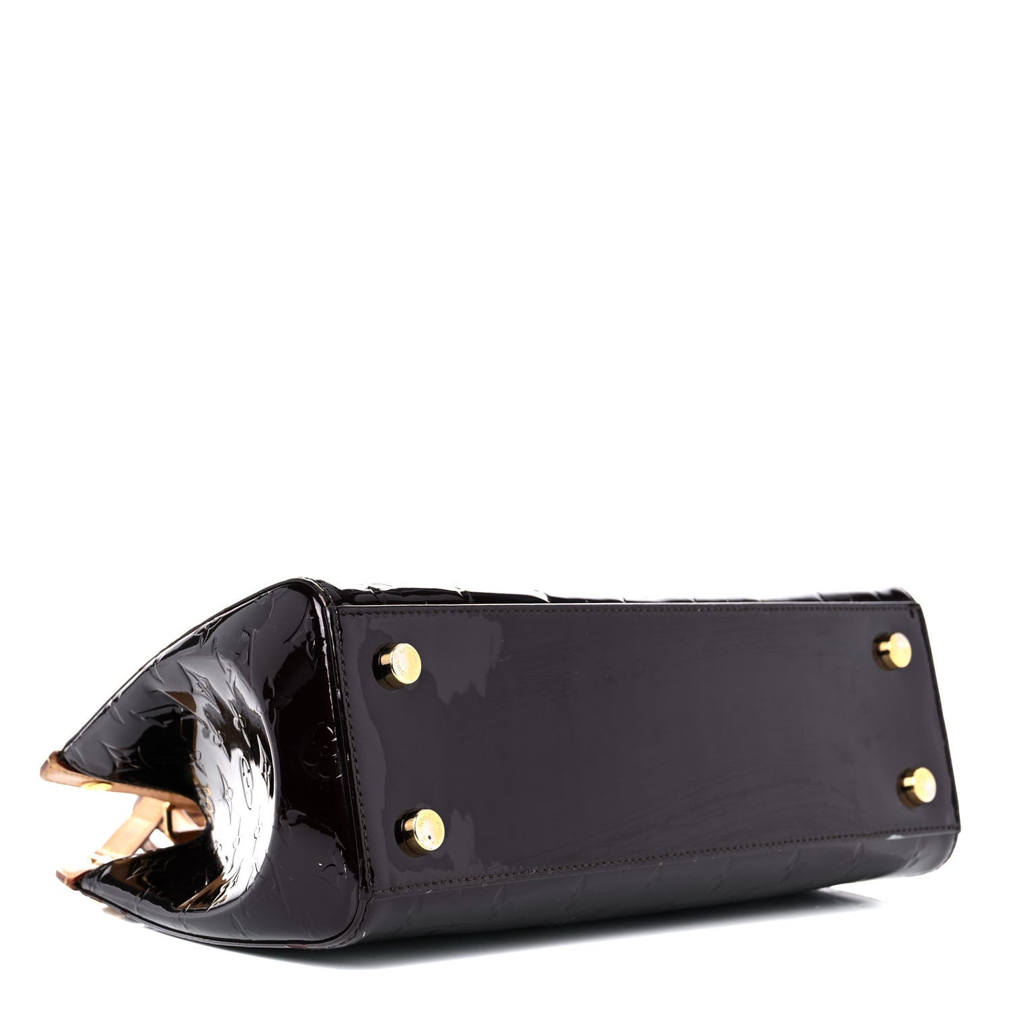 Vernis Brea MM Amarante