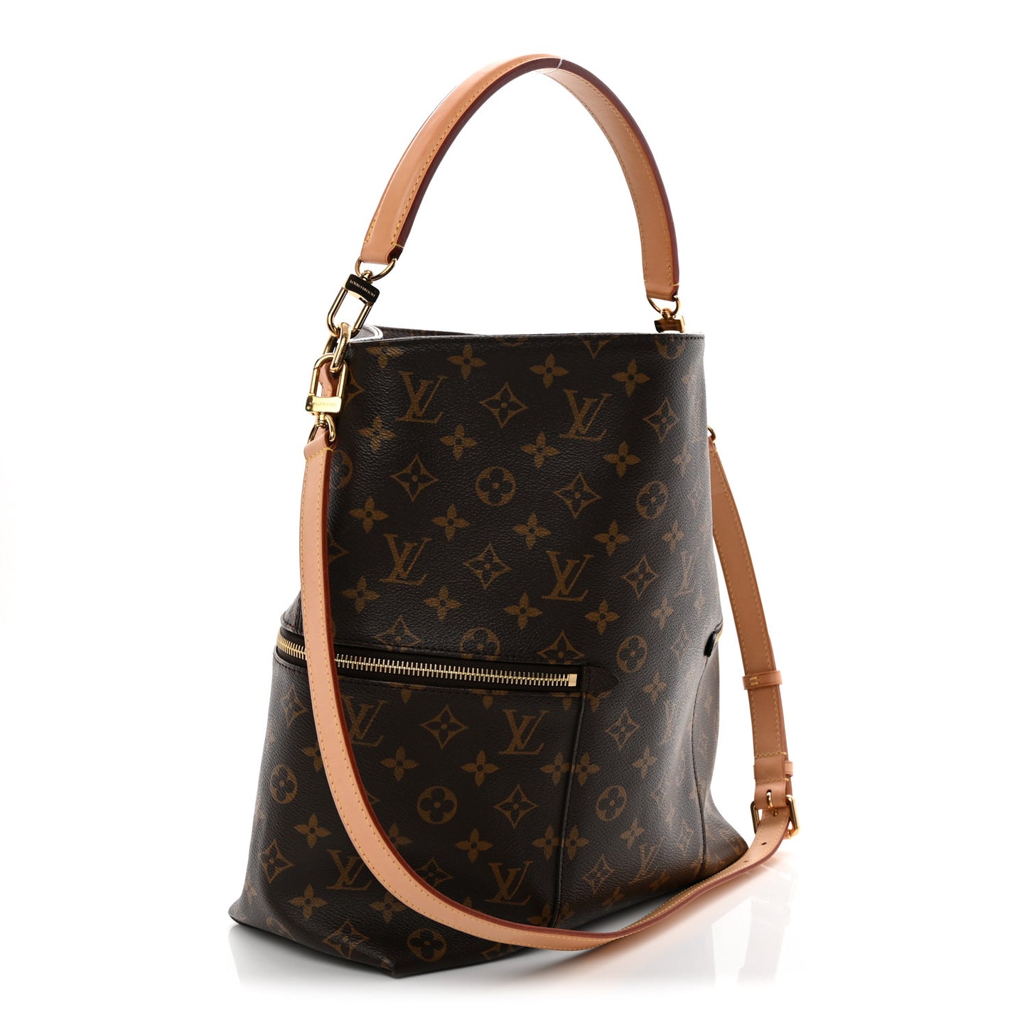 Monogram Melie