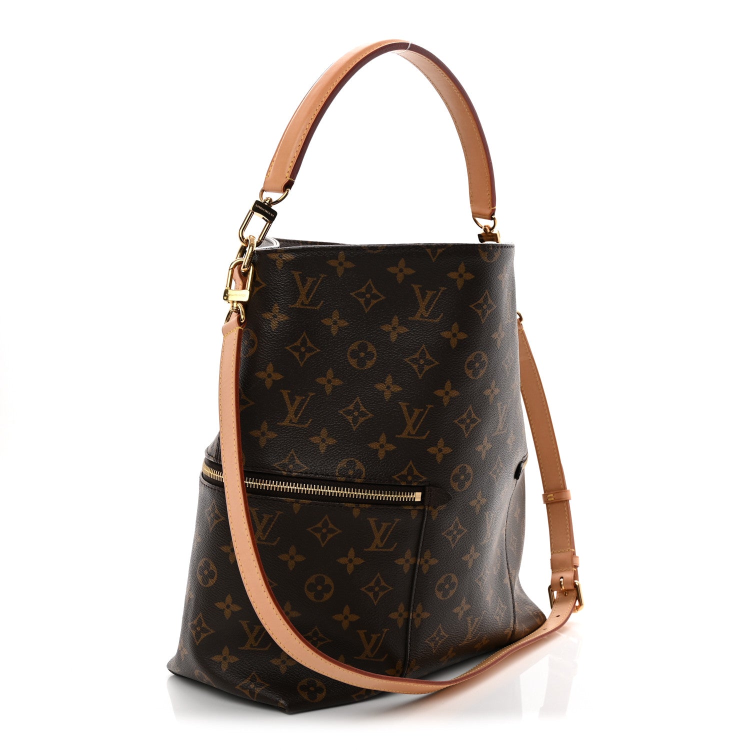Louis Vuitton Monogram Melie 2 of 8