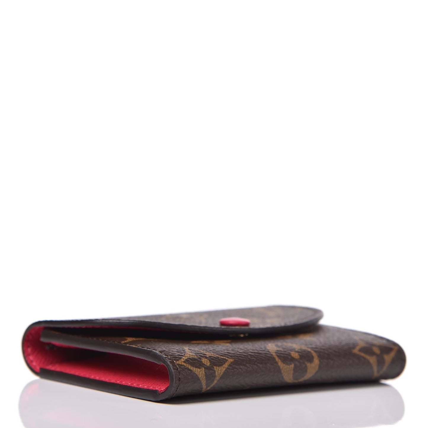 Monogram Rosalie Coin Purse Freesia