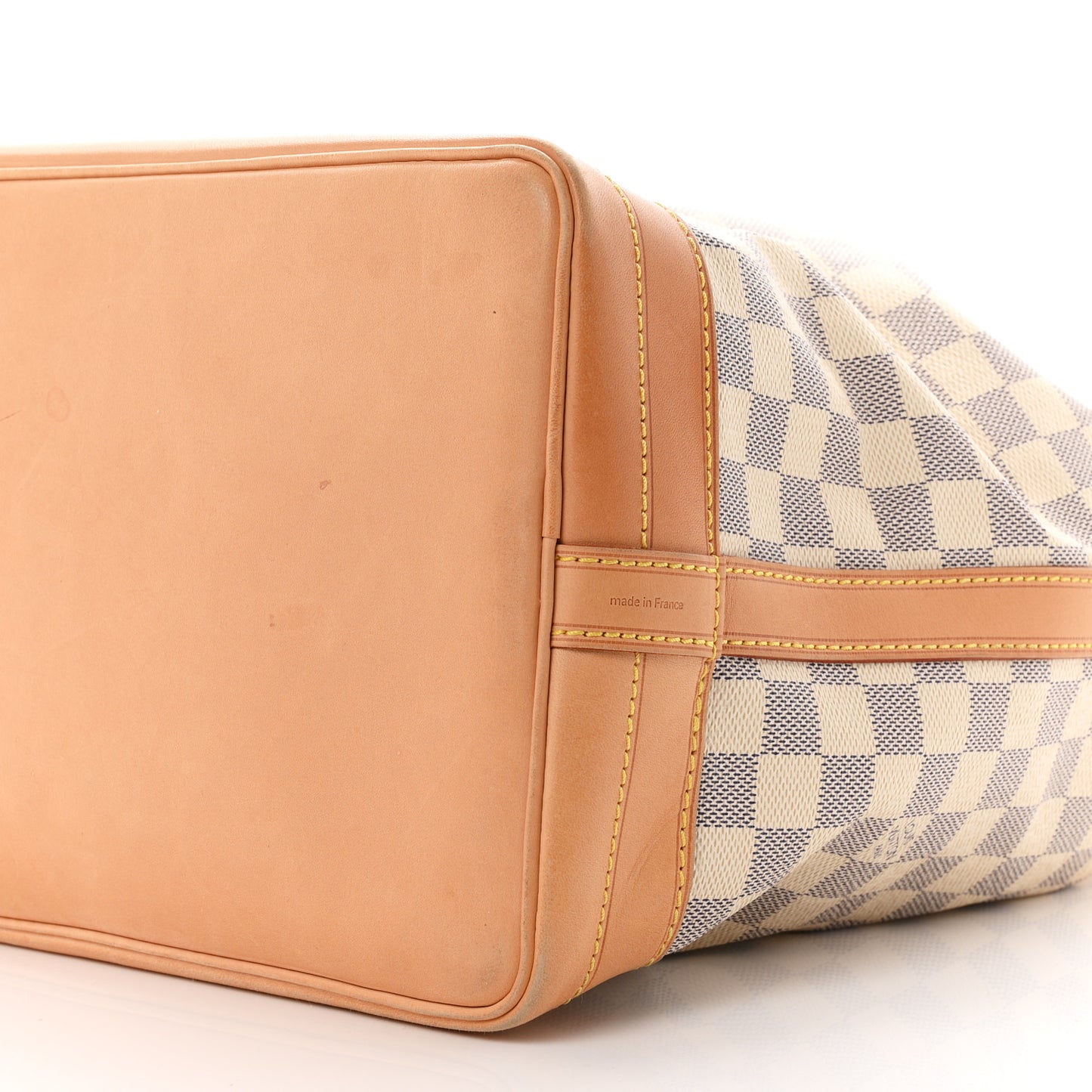 Damier Azur Noe