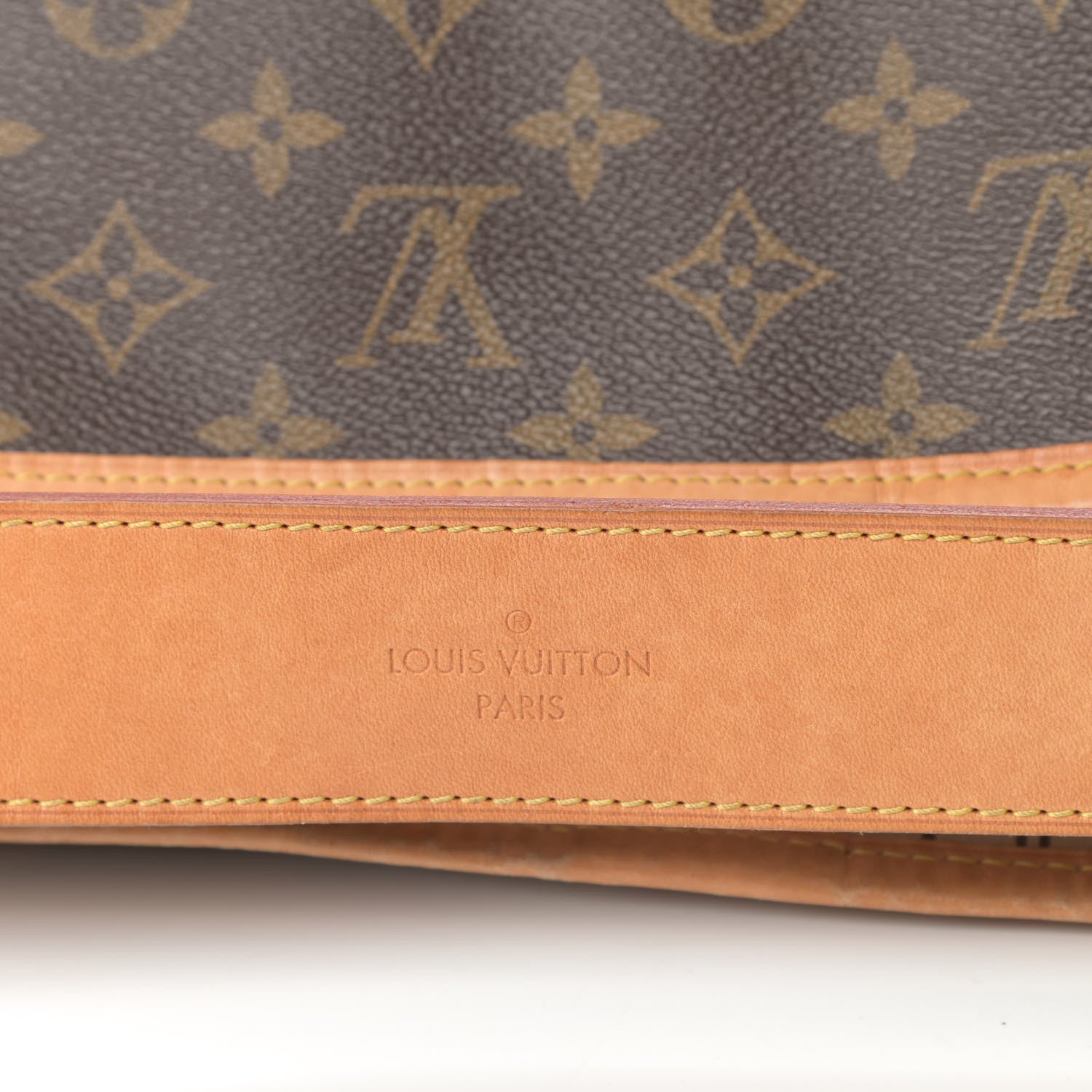 Louis Vuitton Monogram Delightful MM 15 of 16