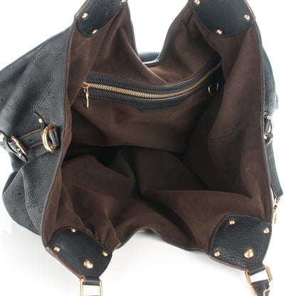 Louis Vuitton Mahina XL Black 5 of 10
