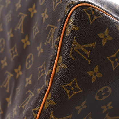 Louis Vuitton Monogram Speedy 30 14 of 27