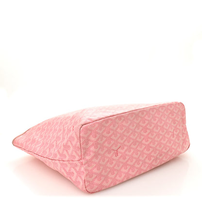 Goyard Goyardine Saint Louis PM Pink 4 of 9