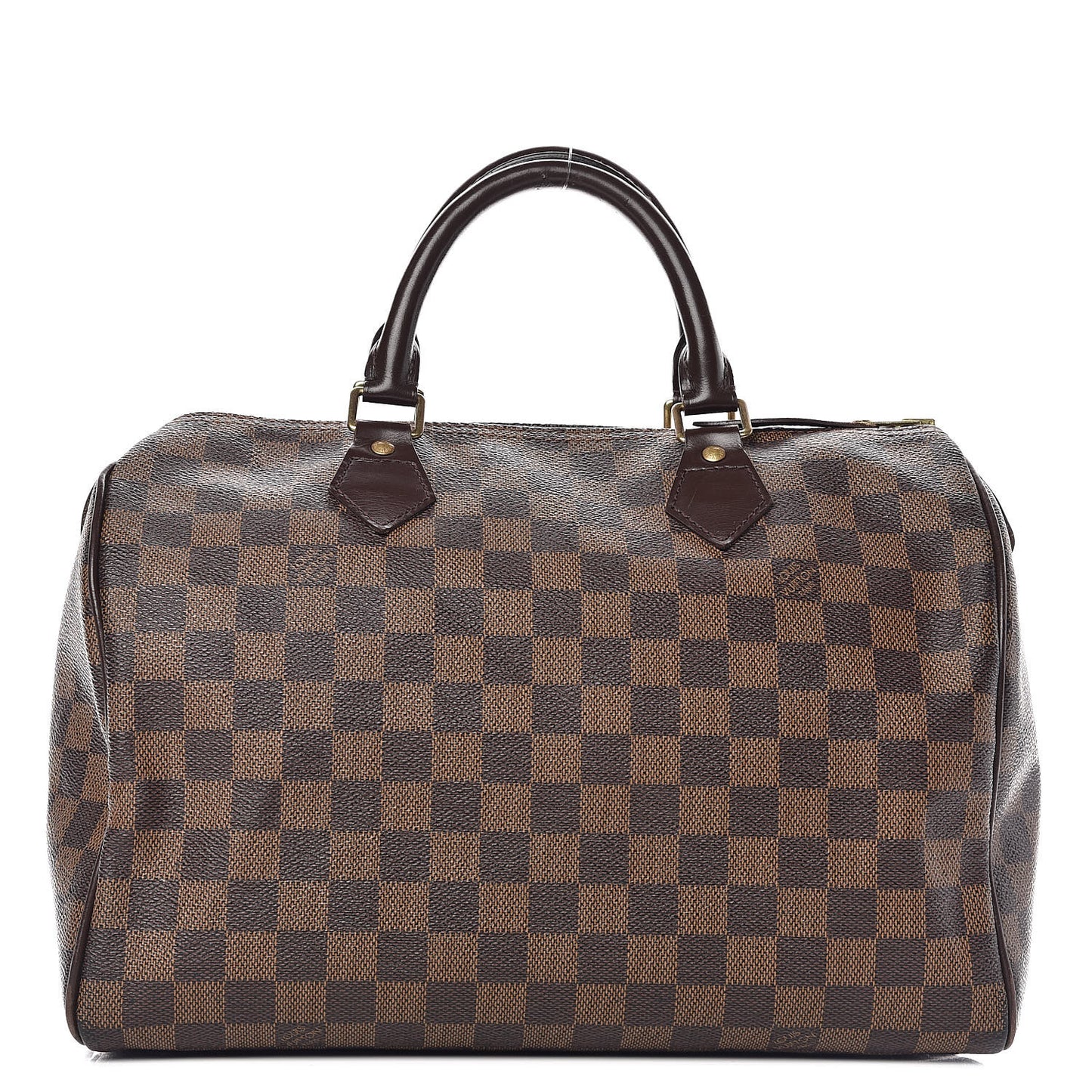 Damier Ebene Speedy 30