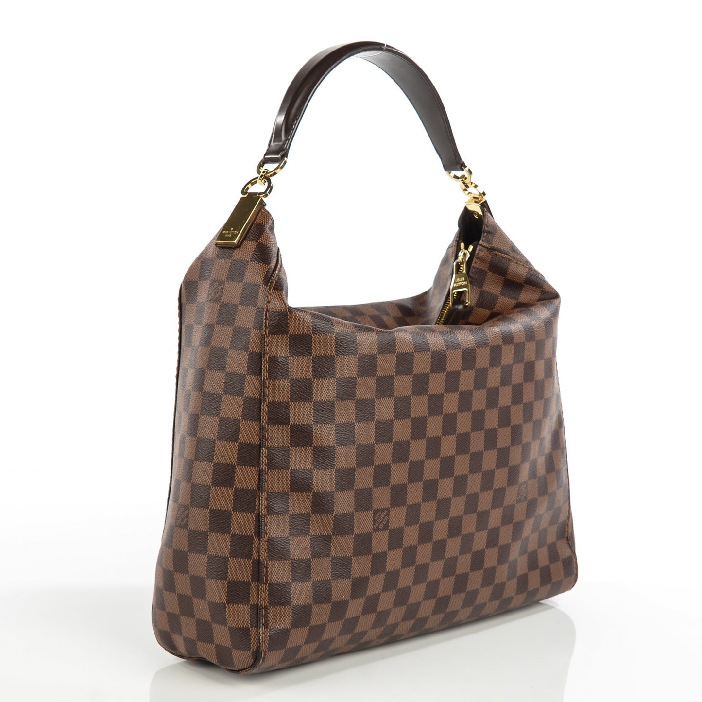 Damier Ebene Portobello GM