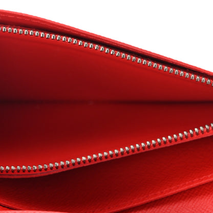 Louis Vuitton Monogram Eclipse Space Age Brazza Wallet 6 of 9