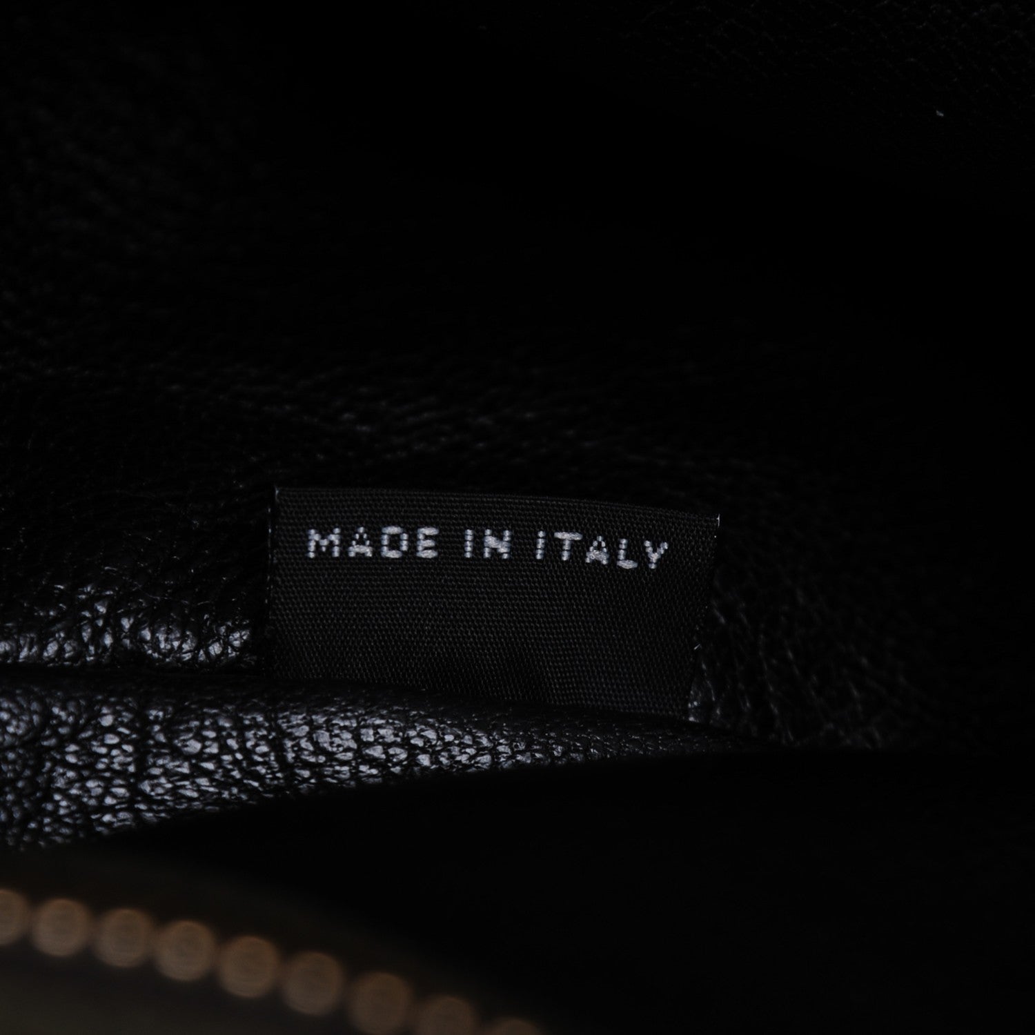 Prada Saffiano Cuir Top Handle Dome Tote Militare 7 of 8