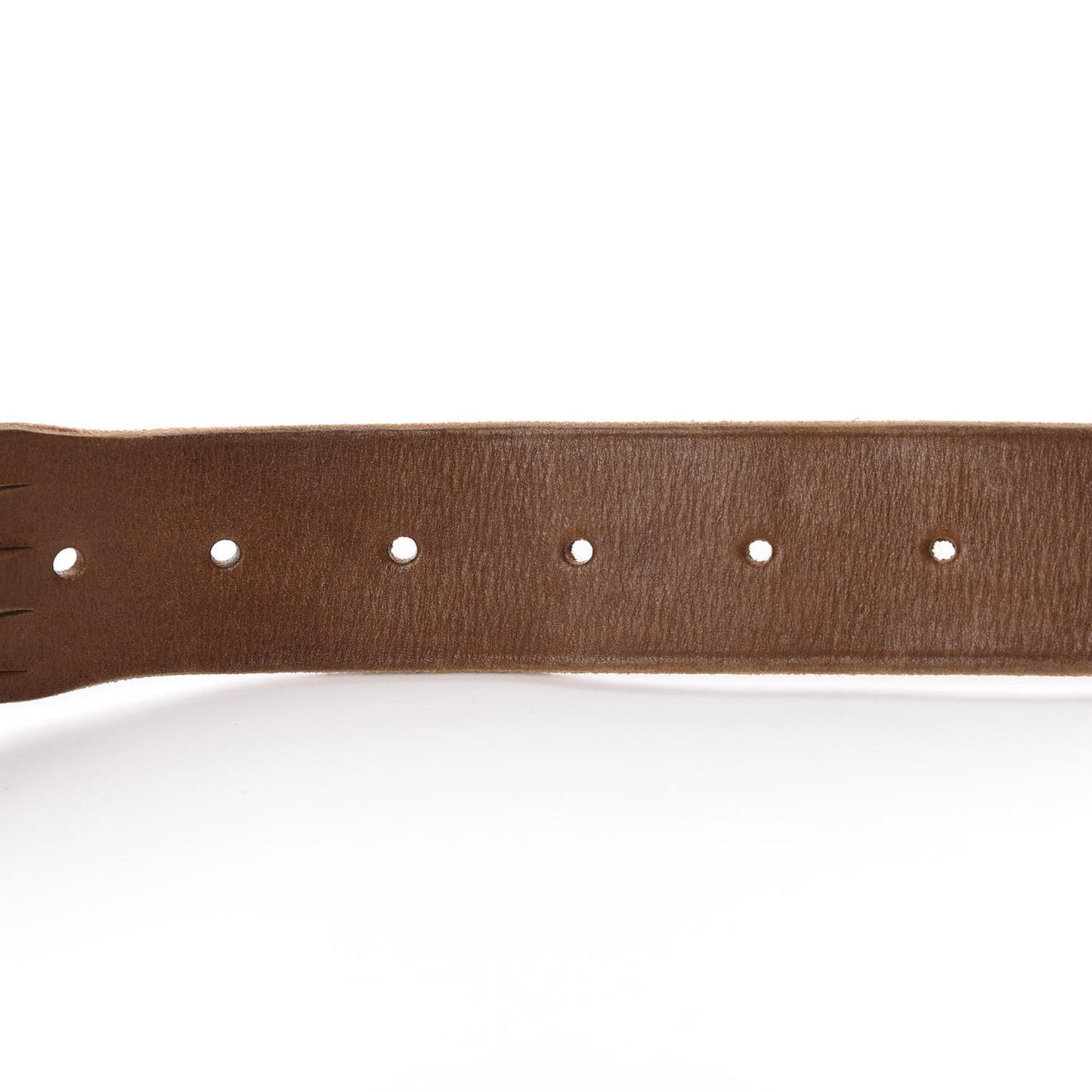 Calfskin Braided Dionysus Belt 90 36 Cuir
