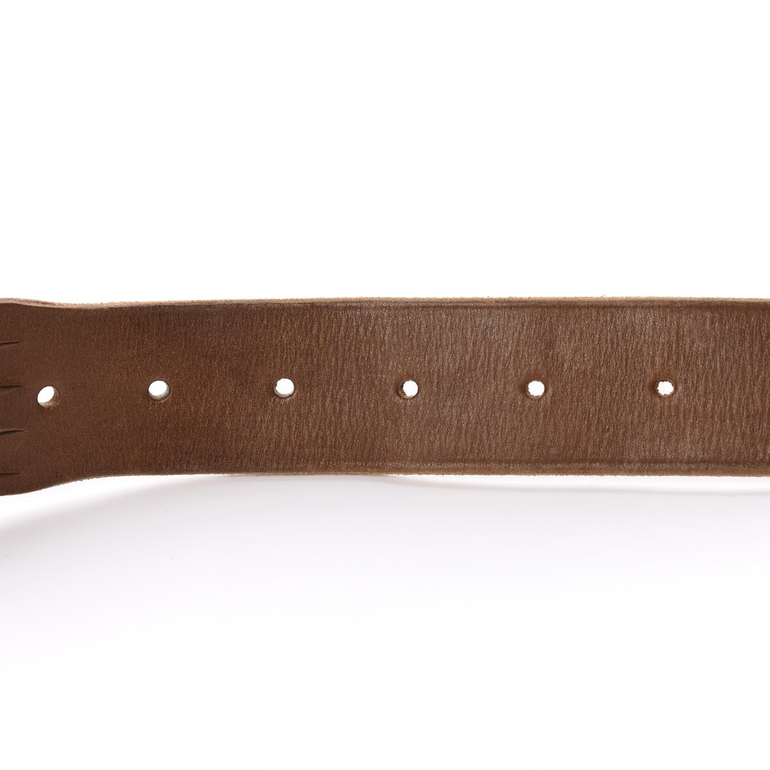 Gucci Calfskin Braided Dionysus Belt 90 36 Cuir 4 of 8