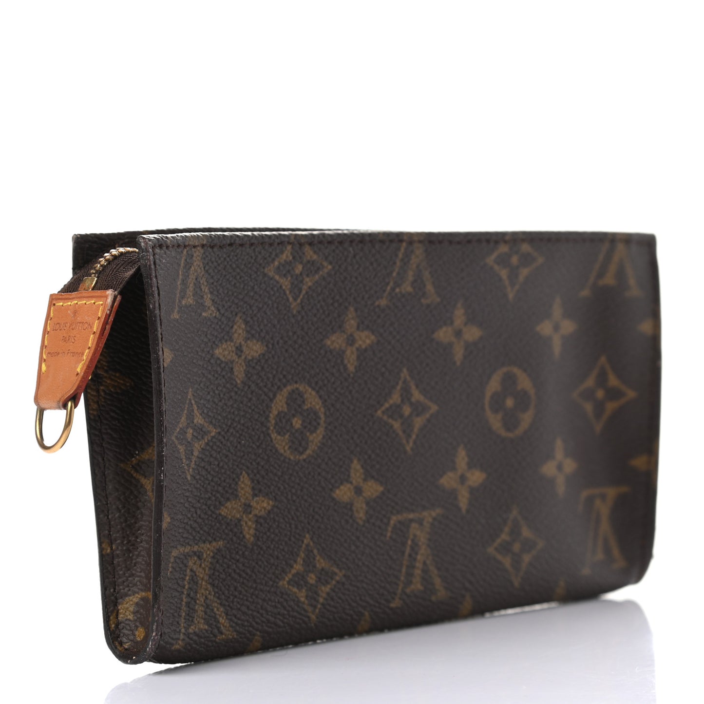 Monogram Compact Tour Toiletry Pouch