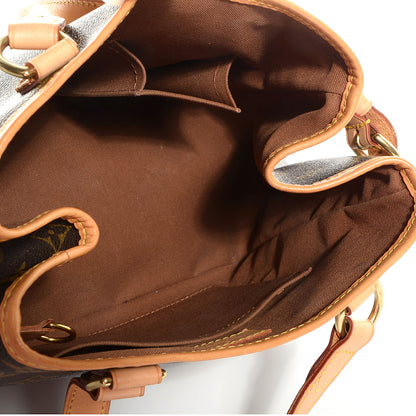 Louis Vuitton Monogram Batignolles 5 of 7