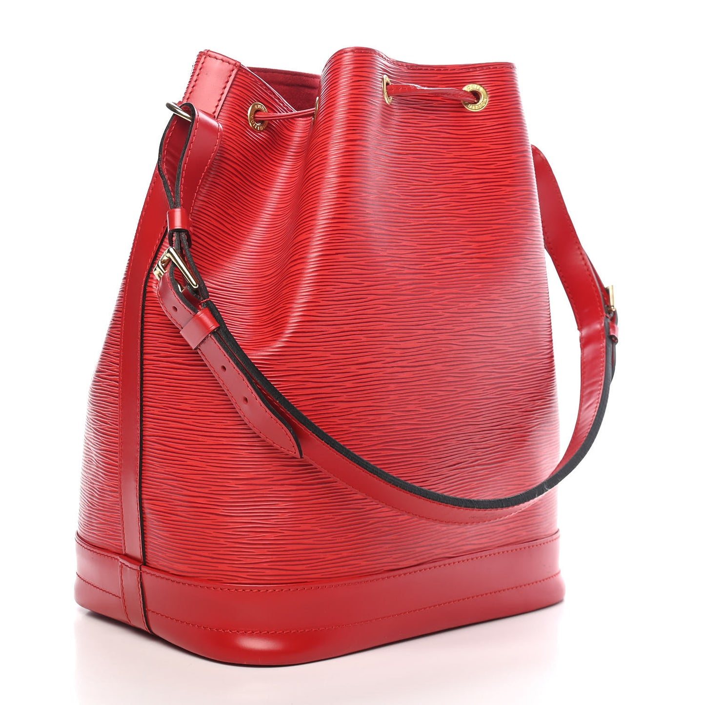 Epi Noe Castillan Red
