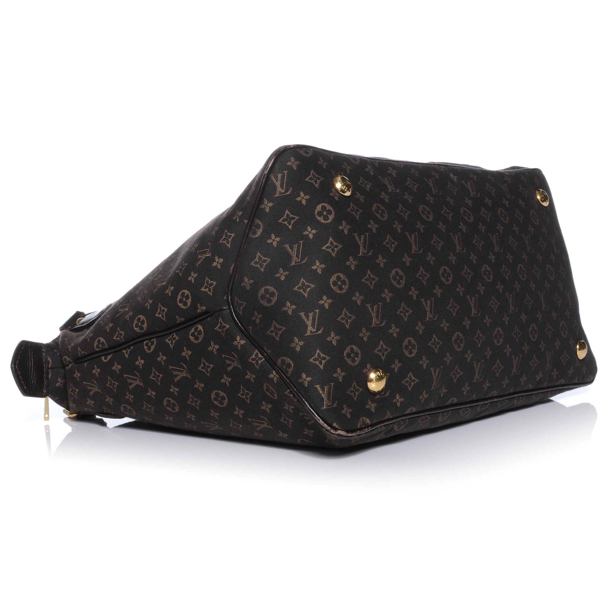 Louis Vuitton Monogram Idylle Ballade MM Fusain 4 of 7