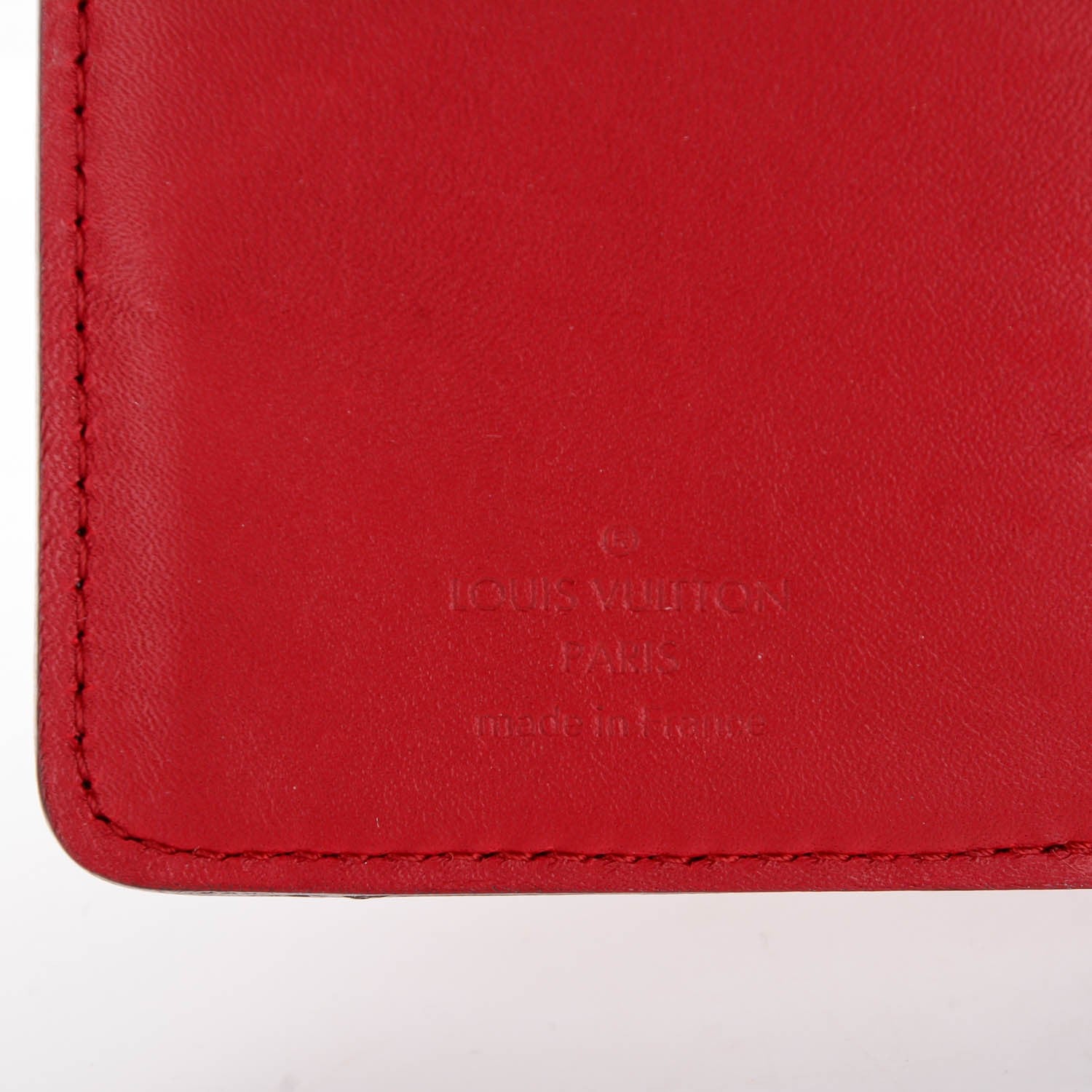 Louis Vuitton Suhali Le Somptueux Wallet Tanami 6 of 7
