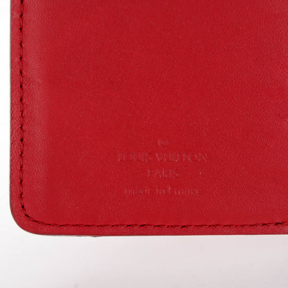 Louis Vuitton Suhali Le Somptueux Wallet Tanami 6 of 7