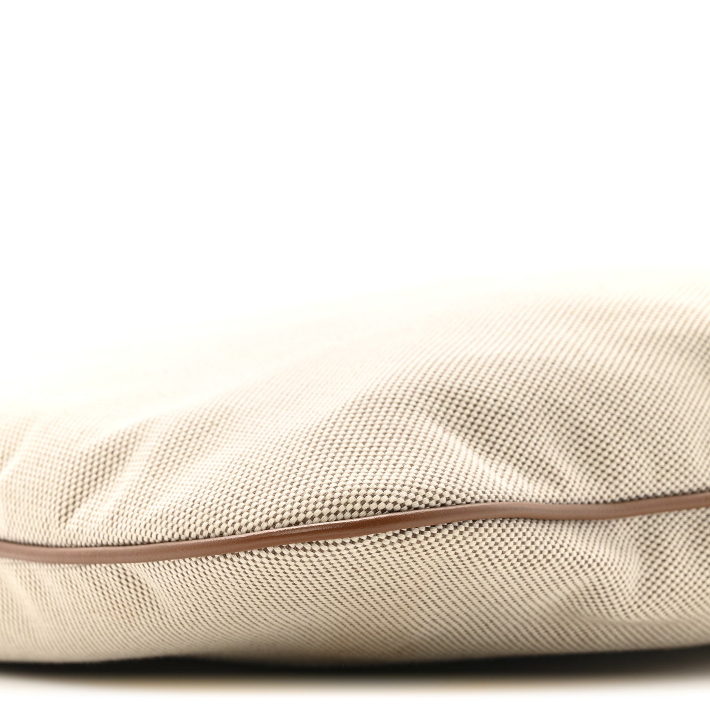 Canvas Ivy Beige Brandy