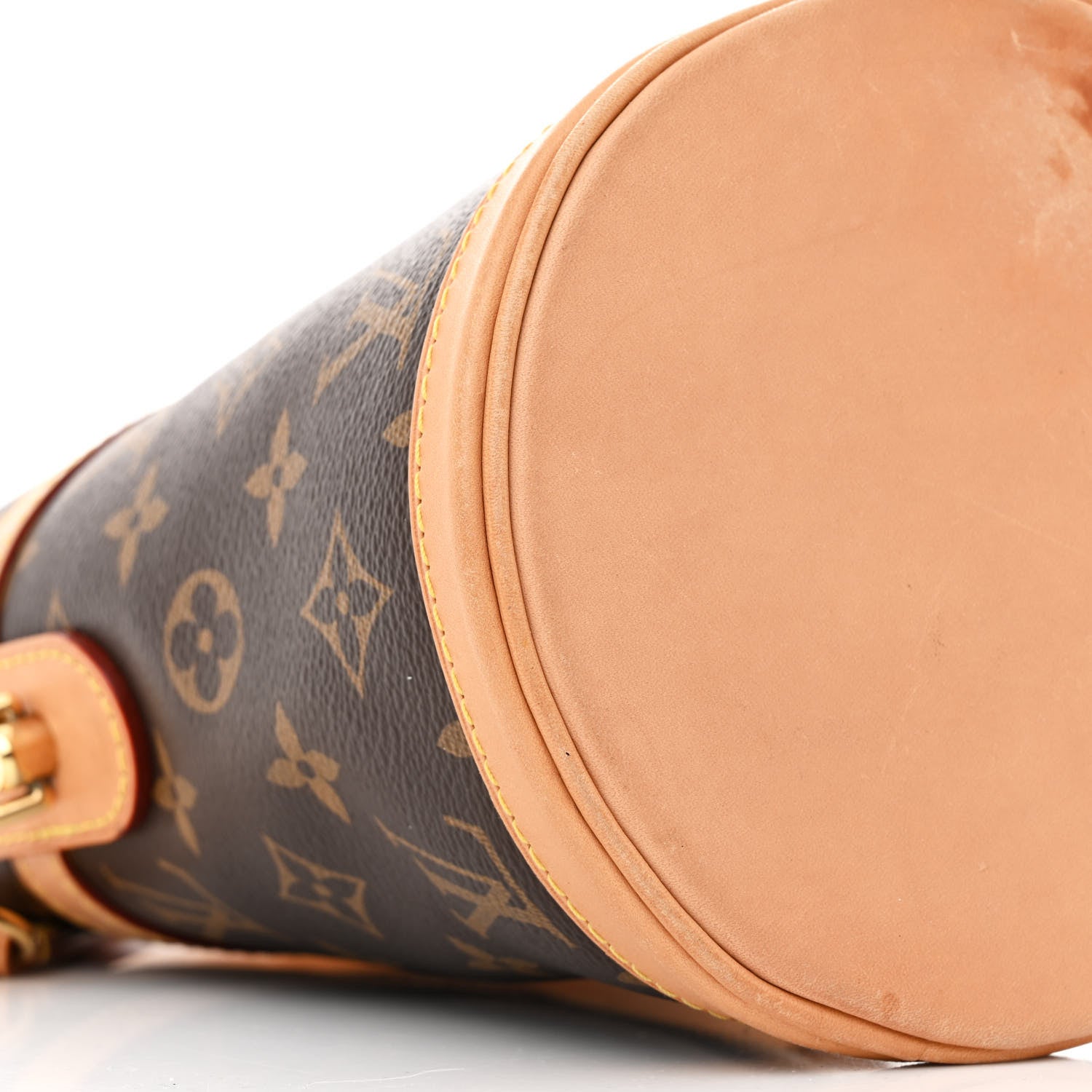 Louis Vuitton Monogram Duffle Bag 9 of 11