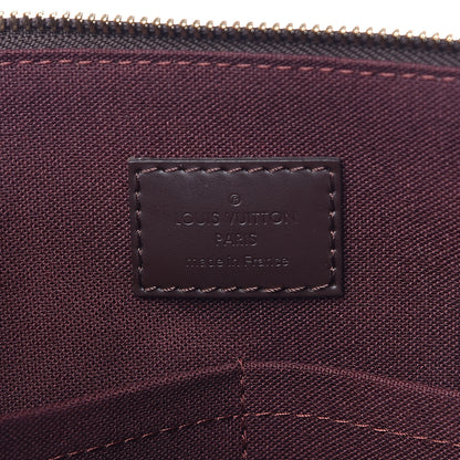Louis Vuitton Damier Ebene Iena PM 6 of 11