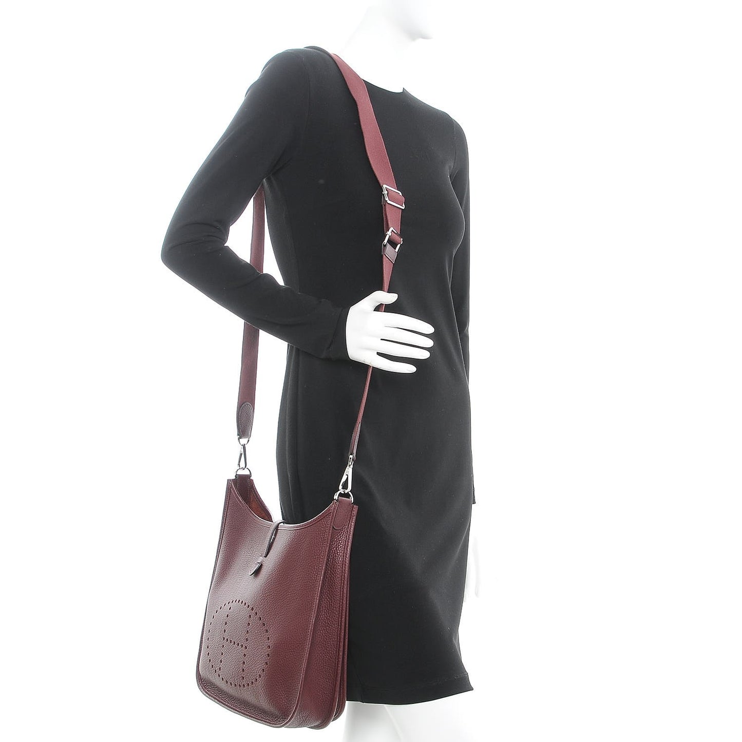 Taurillon Clemence Evelyne III PM Bordeaux