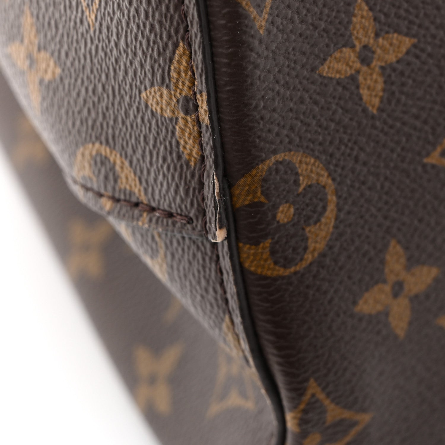 Louis Vuitton Monogram Neonoe MM Coquelicot 1909788 – FASHIONPHILE