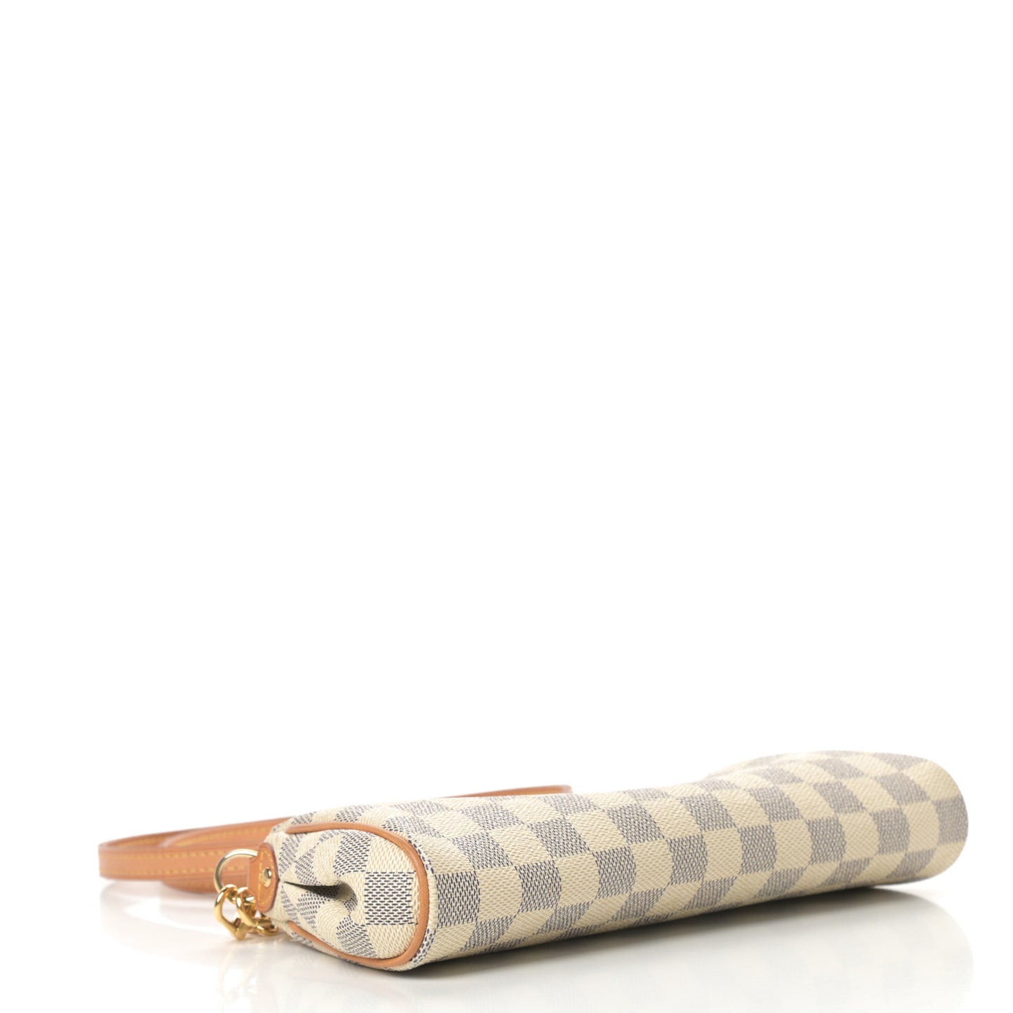 Damier Azur Eva Clutch
