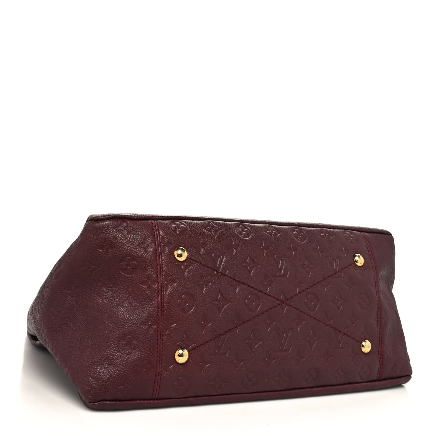 Empreinte Artsy MM Flamme
