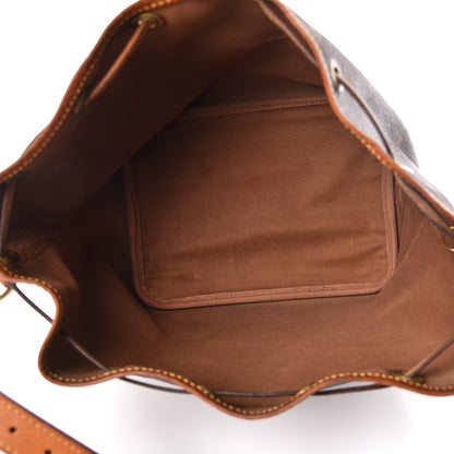 Louis Vuitton Monogram Petit Noe 5 of 16