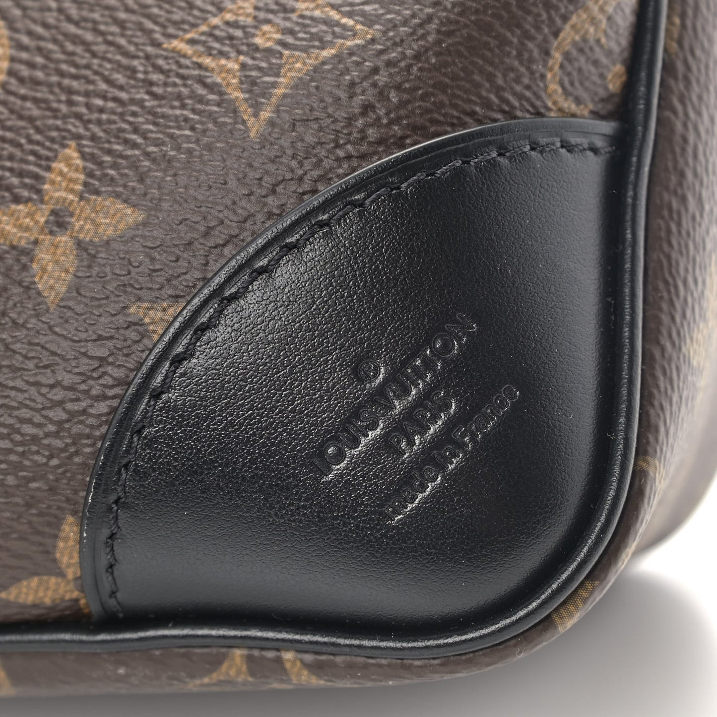 Monogram Odeon MM Black