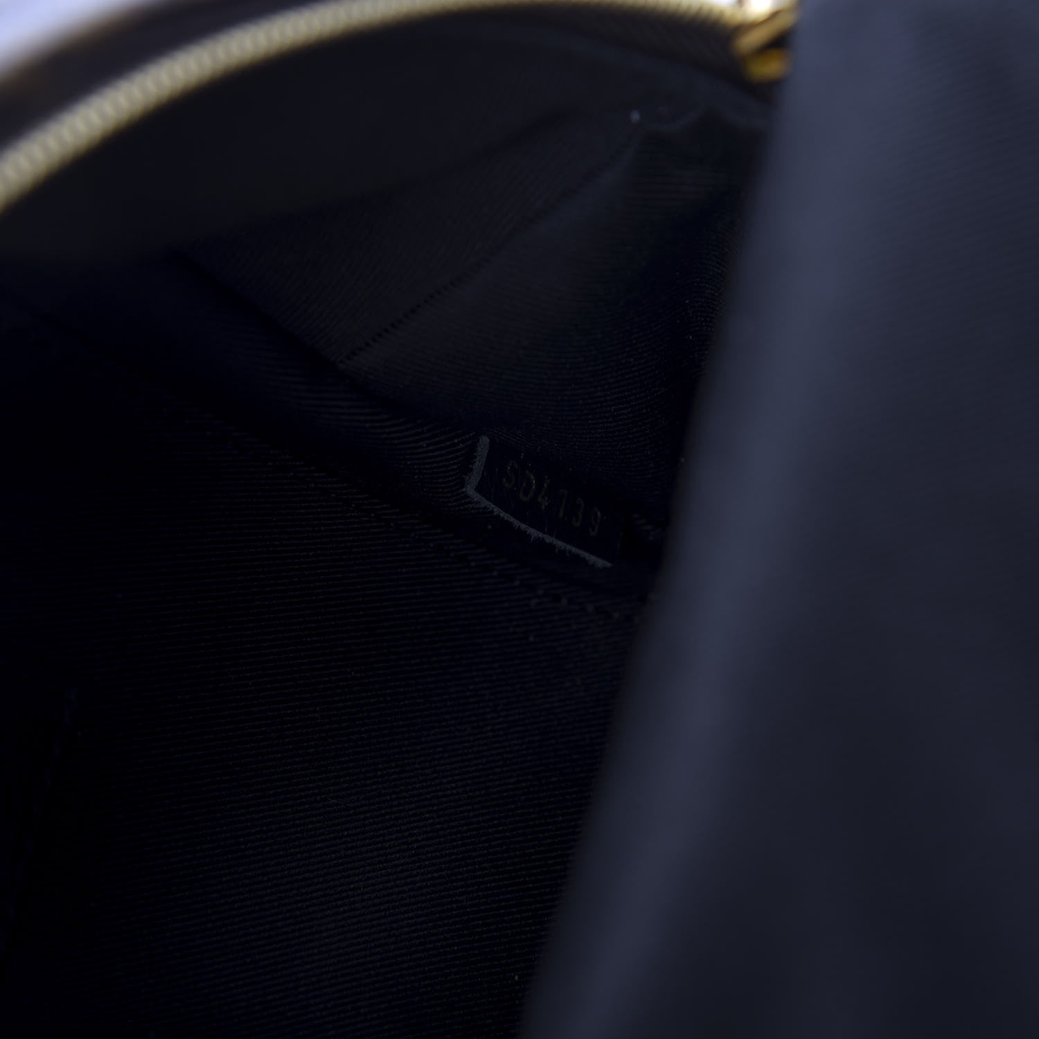 Louis Vuitton Monogram Palm Springs Backpack Mini 7 of 9
