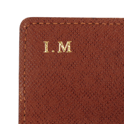 Louis Vuitton Monogram Alexandra Wallet 8 of 9