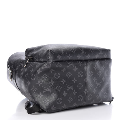 Louis Vuitton Monogram Eclipse Apollo Backpack 4 of 10