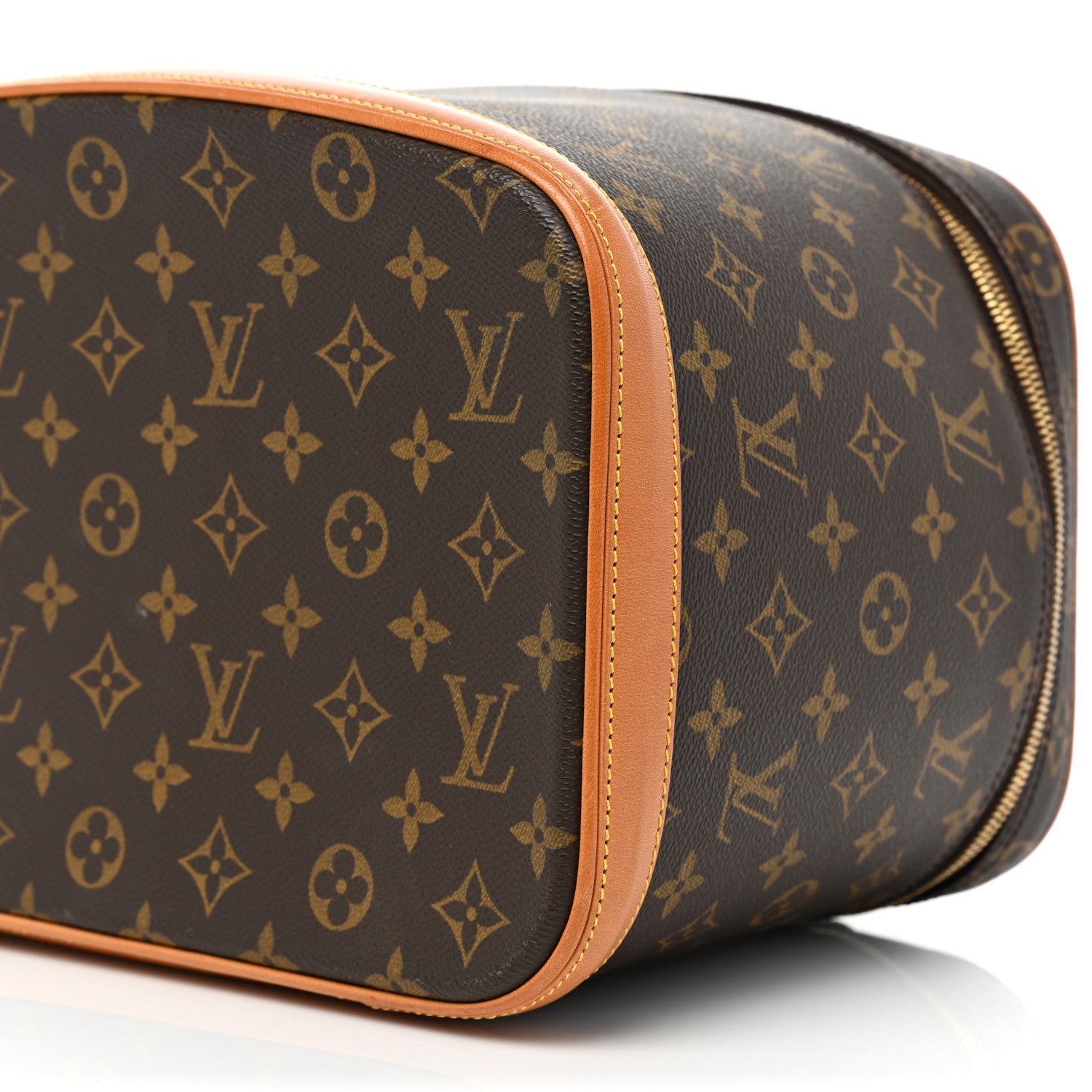 Louis Vuitton Monogram Nice 8 of 16