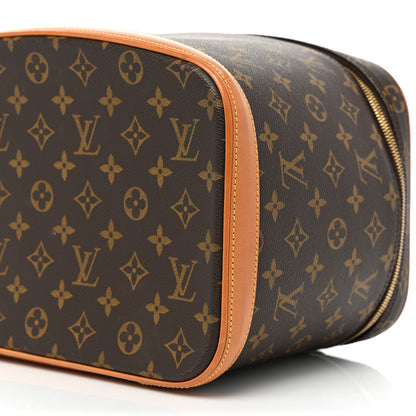 Louis Vuitton Monogram Nice 8 of 16