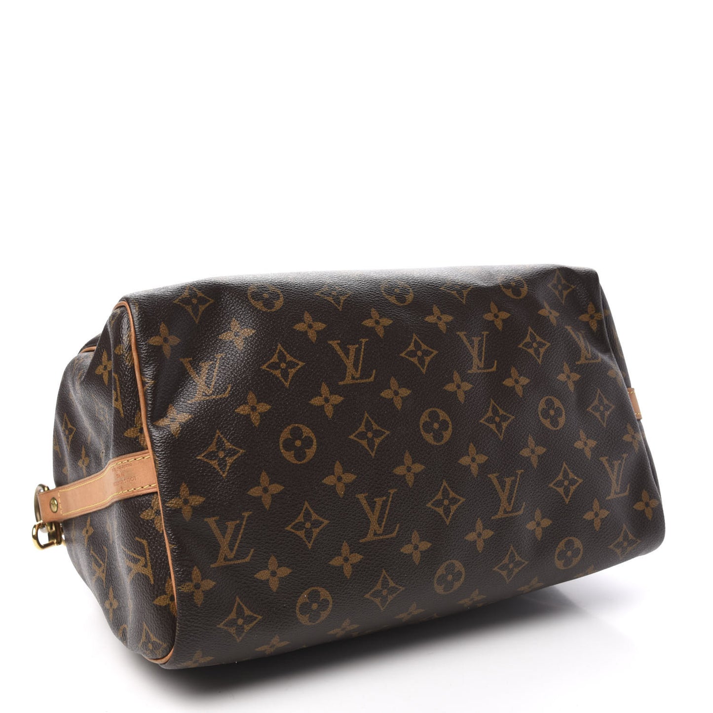 Monogram Speedy Bandouliere 30