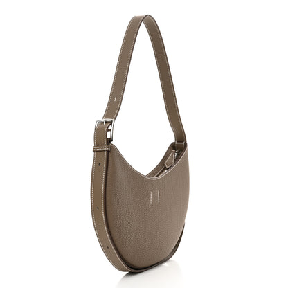 Hermes Togo Swift P'tit Arcon Etoupe 3 of 11