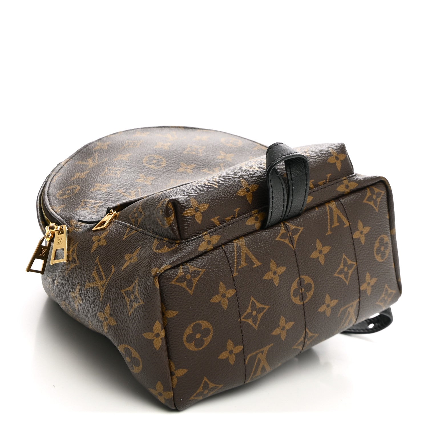 Louis Vuitton Monogram Palm Springs Backpack PM 3 of 11
