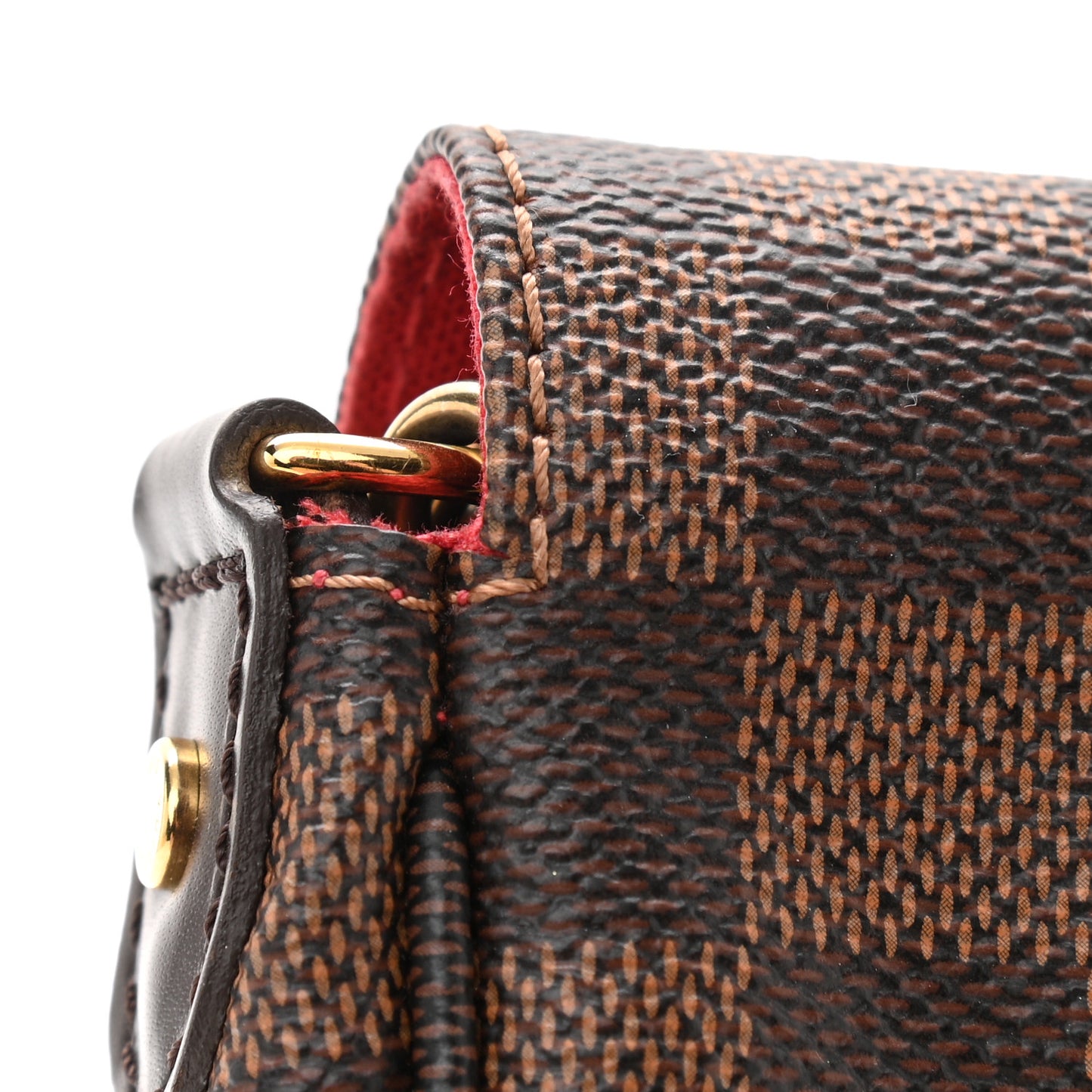 Damier Ebene Favorite PM