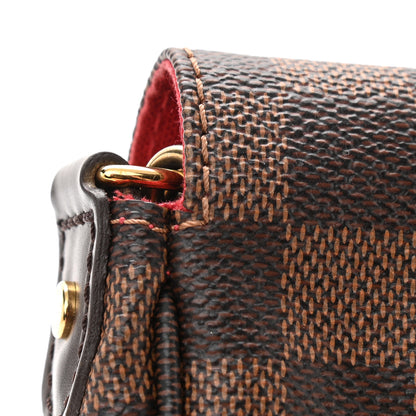 Louis Vuitton Damier Ebene Favorite PM 11 of 14