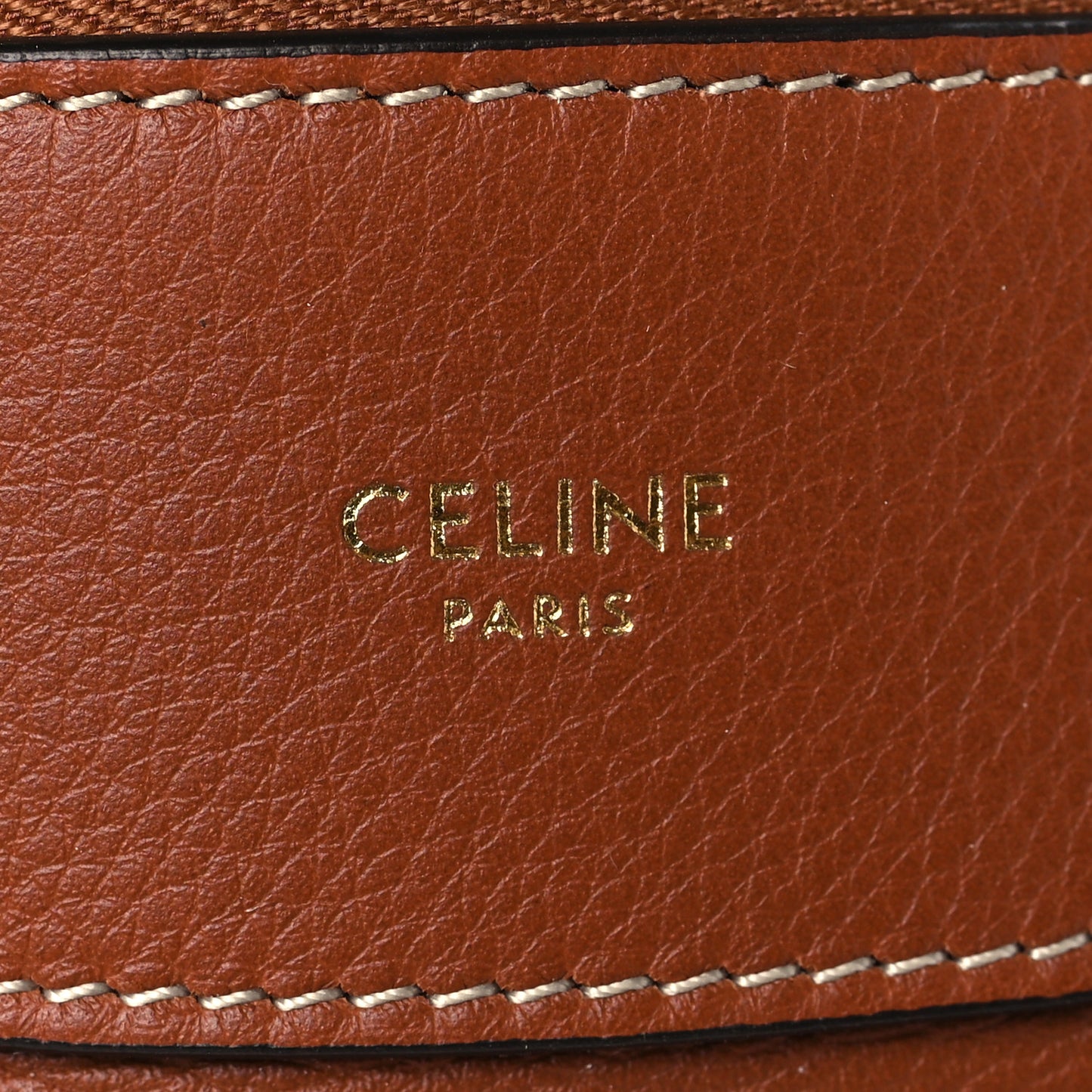 Supple Calfskin Medium Romy Shoulder Bag Tan