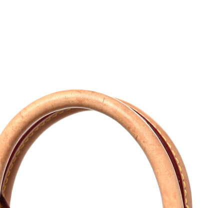 Louis Vuitton Monogram Alma BB 10 of 11