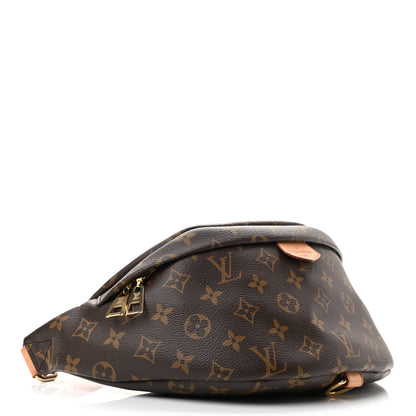 Louis Vuitton Monogram Bumbag 4 of 11
